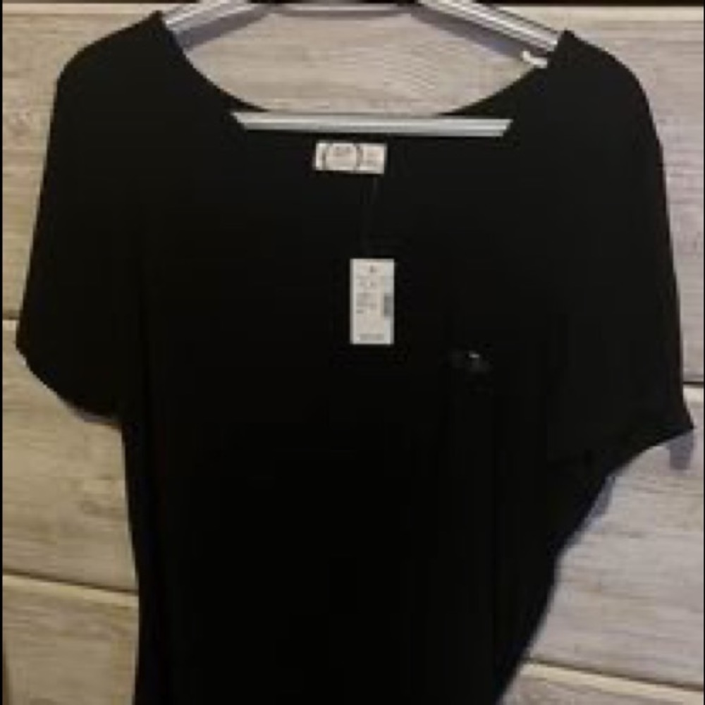 Black 2x Maurice’s Bodysuit. Never worn. NWT